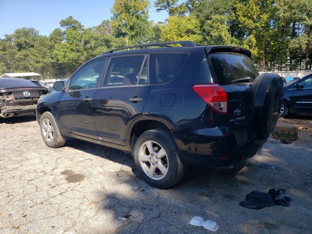 2007 TOYOTA RAV4 #3282331273