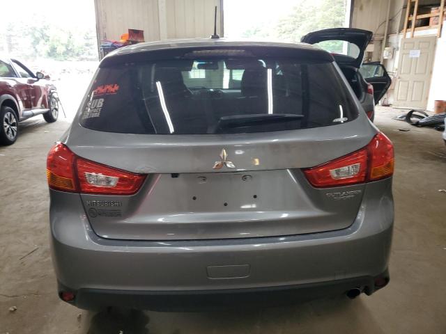 2015 MITSUBISHI OUTLANDER 4A4AR4AU9FE005978