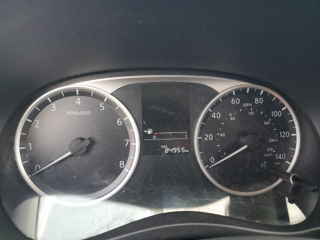 2020 NISSAN KICKS S #3287632016