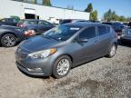 2015 KIA FORTE EX - KNAFX5A80F5392302