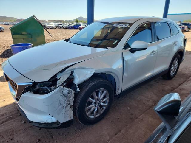 2017 MAZDA CX-9 SPORT JM3TCABY9H0143464