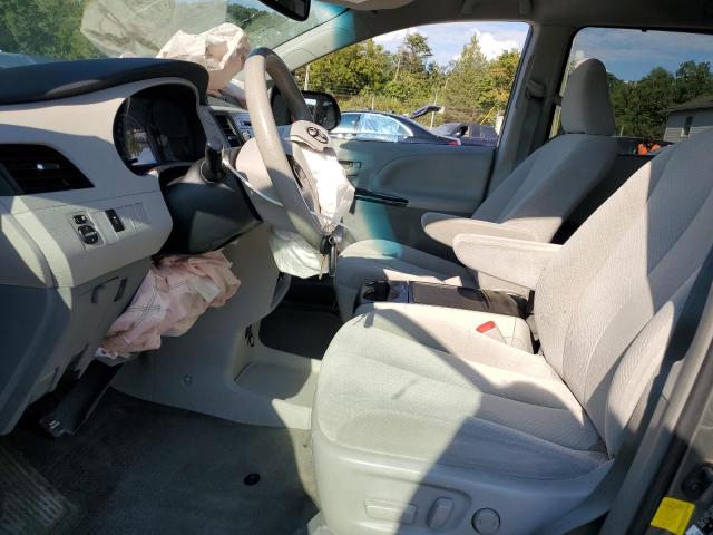 2013 TOYOTA SIENNA LE - 5TDJK3DCXDS058916