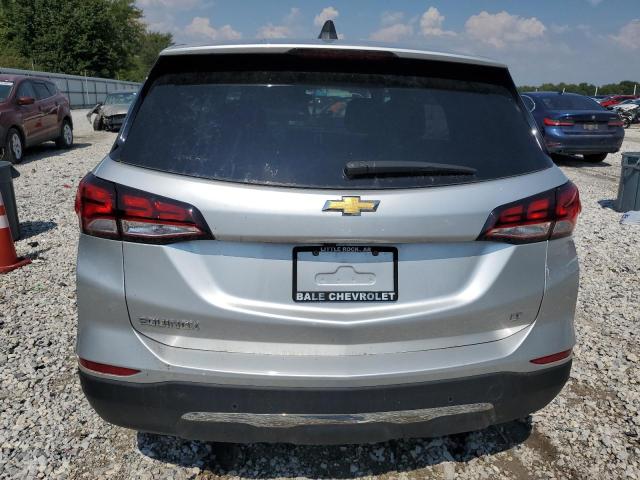 2022 CHEVROLET EQUINOX LT #3273808380