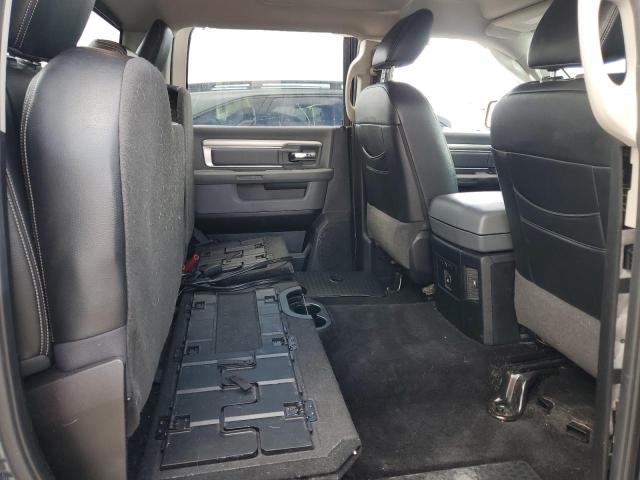 2016 RAM 1500 SLT 1C6RR6LT9GS128376