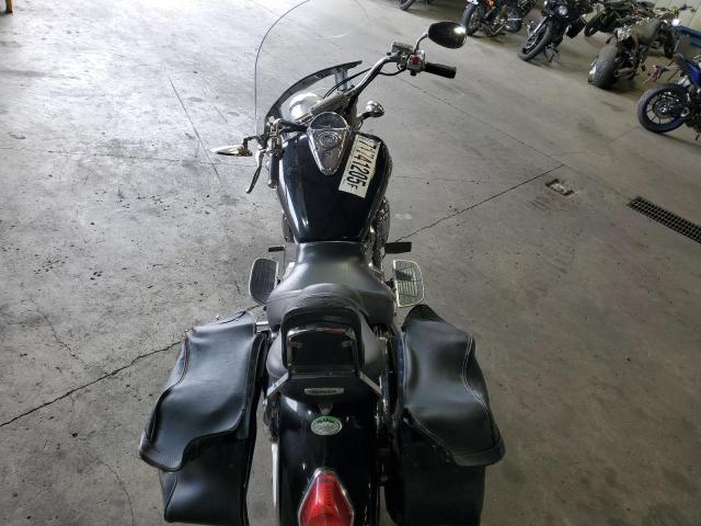 2007 HONDA VTX1800 T1 1HFSC49T77A501837