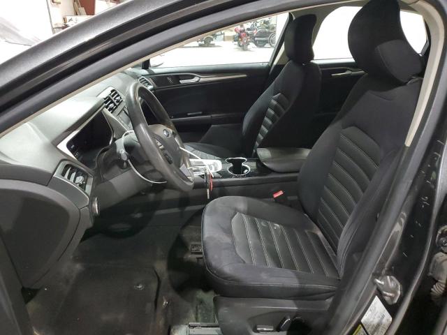 2015 FORD FUSION SE - 3FA6P0H77FR168076