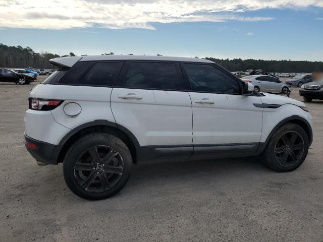 2012 LAND RANGE ROVER EVOQUE PURE PLUS - SALVP2BG3CH627474
