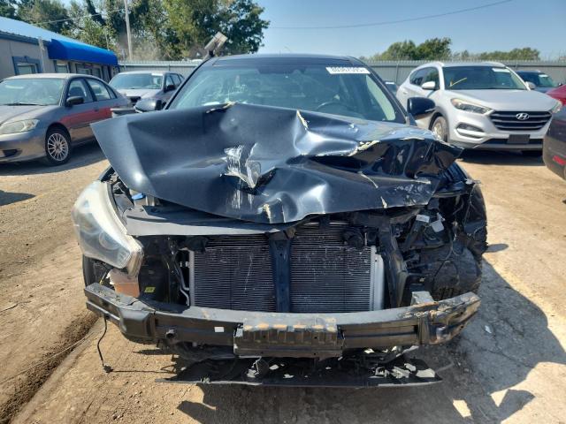 2014 KIA CADENZA PR - KNALN4D73E5157168