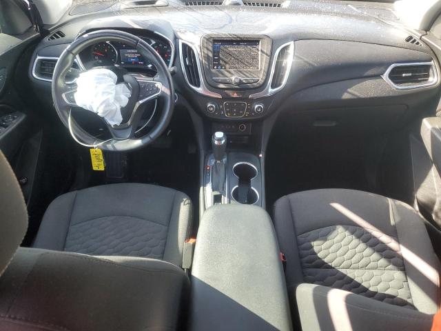 2021 CHEVROLET EQUINOX LT 3GNAXKEV9ML356639