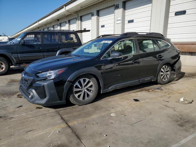 2023 SUBARU OUTBACK - 4S4BTAAC1P3187879