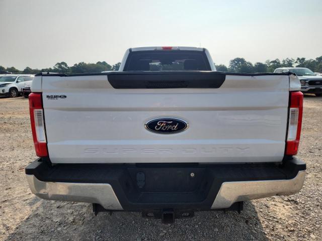 2017 FORD F250 SUPER 1FTBF2AT1HEB63489