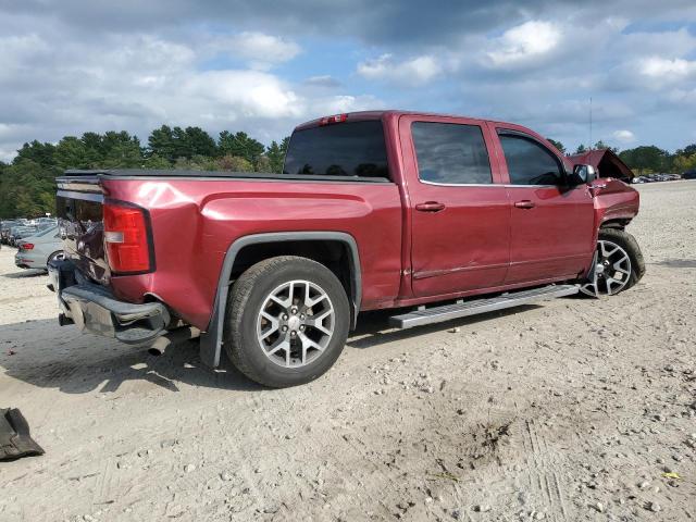 2015 GMC SIERRA K15 - 3GTU2UEC1FG234769