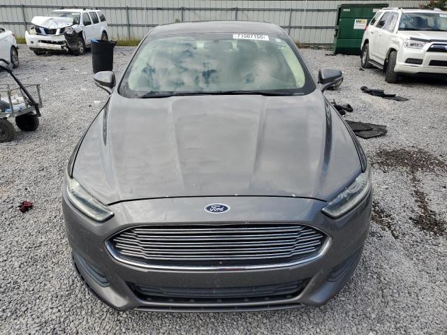 2014 FORD FUSION SE - 3FA6P0H71ER159808