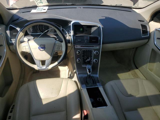 2015 VOLVO XC60 T5 PR YV440MDK4F2705835