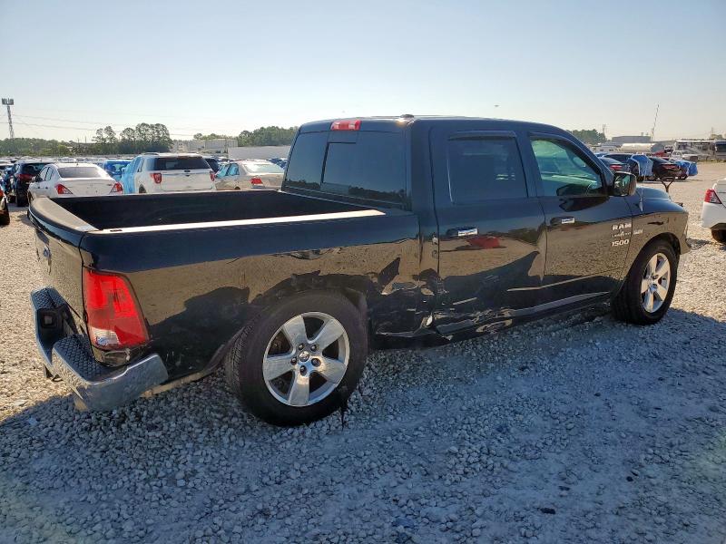 2012 DODGE RAM 1500 S - 1C6RD6LT4CS318286