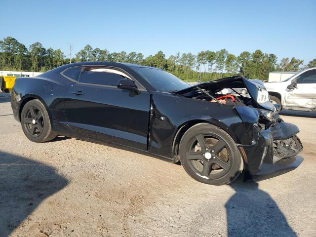 2016 CHEVROLET CAMARO LT - 1G1FD1RX0G0193600
