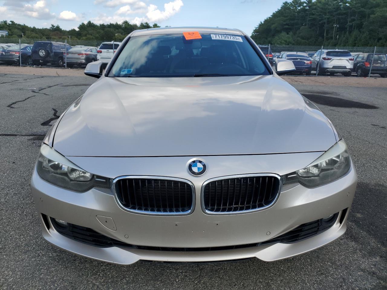 Lot #3305413328 2014 BMW 328 I