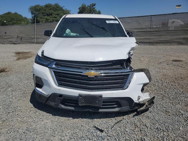 2022 CHEVROLET TRAVERSE L 1GNERFKW8NJ137079