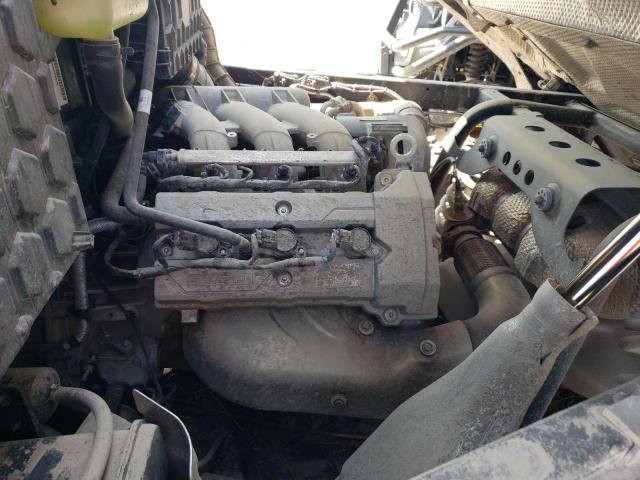 2024 POLARIS RANGER XD - 3NSXAL1R5RM117334