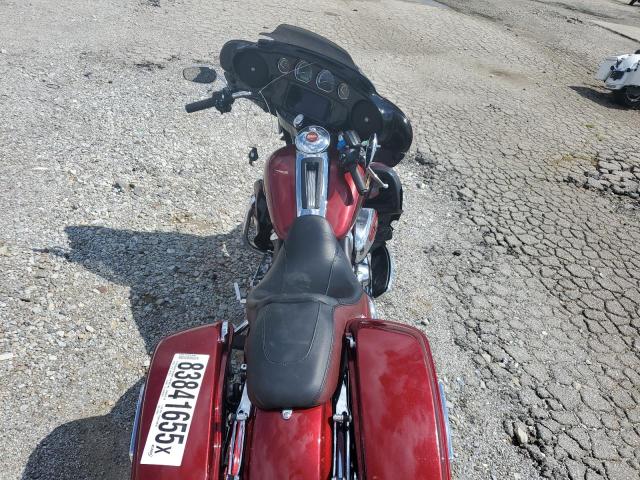 2023 HARLEY-DAVIDSON FLHTKANV 1HD1AGF18PB629674