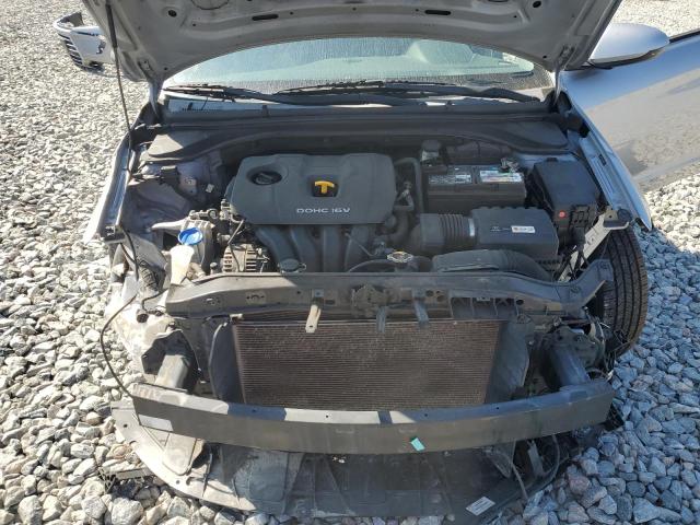 2017 HYUNDAI ELANTRA SE 5NPD74LF4HH126025