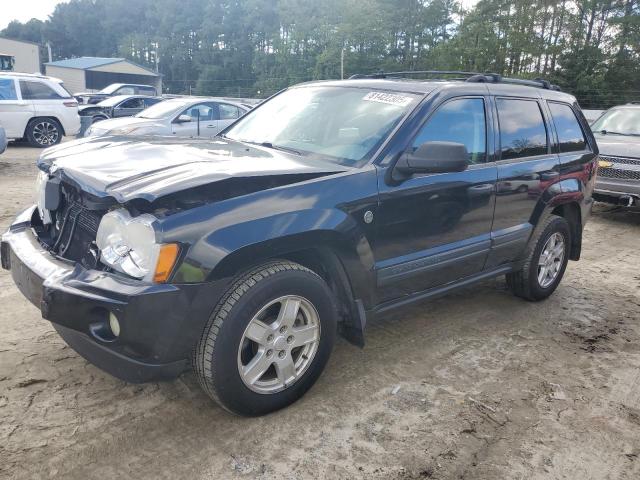 Global Auto Auctions: 2005 JEEP GRAND CHER
