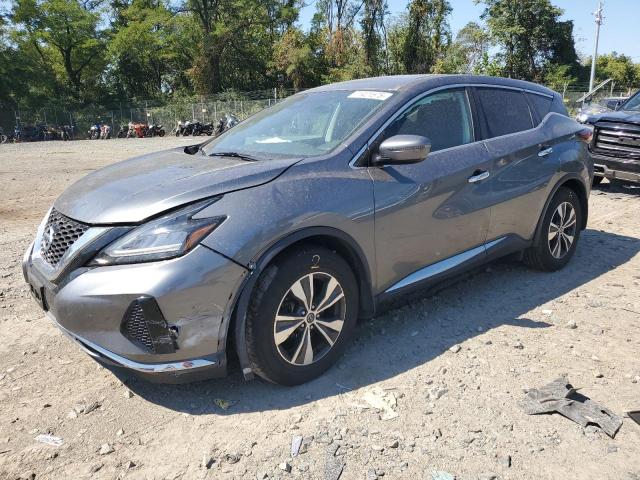 NISSAN MURANO S