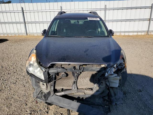 2012 SUBARU OUTBACK 2. #3247031776