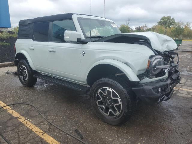 2024 FORD BRONCO OUT #3287630020