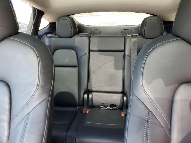 2022 TESLA MODEL Y 7SAYGDEE3NF331905