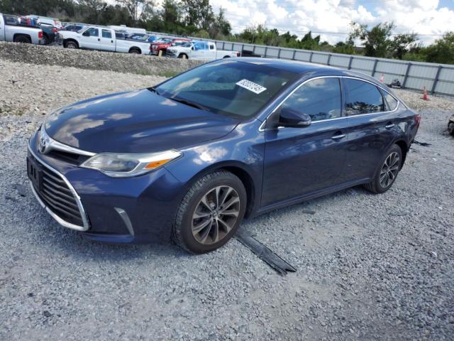 TOYOTA AVALON XLE