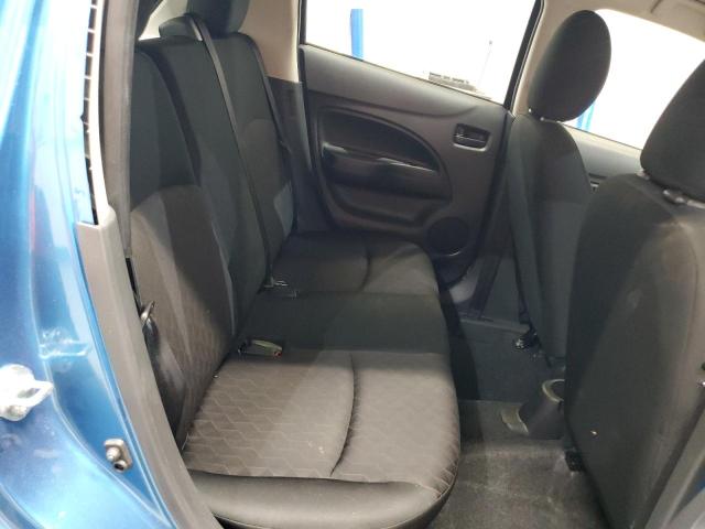 2024 MITSUBISHI MIRAGE ES ML32AUHJ3RH017242