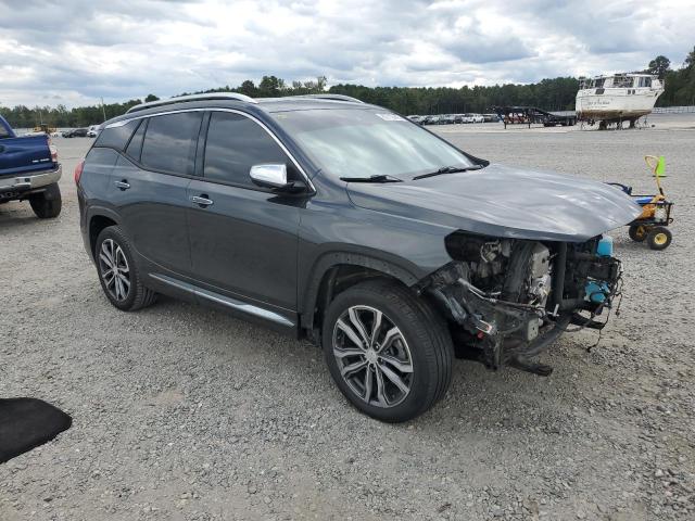 2019 GMC TERRAIN DE 3GKALXEX8KL152273