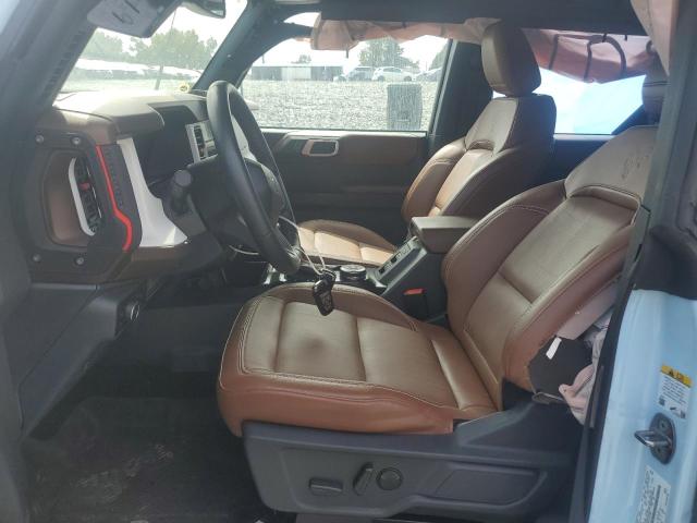 2024 FORD BRONCO HER 1FMEE4GP3RLA37486