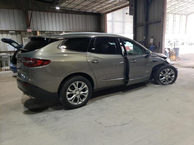 2018 BUICK ENCLAVE AV 5GAEVCKW6JJ132686