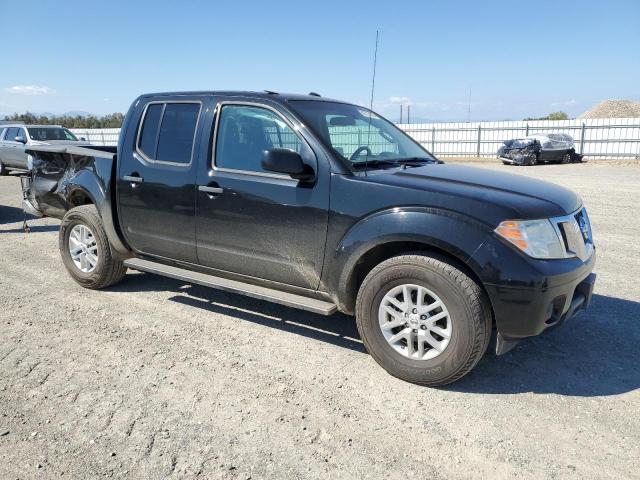 2016 NISSAN FRONTIER S 1N6AD0ER1GN743115