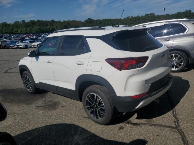 2025 CHEVROLET TRAILBLAZE - KL79MRSL8SB205495