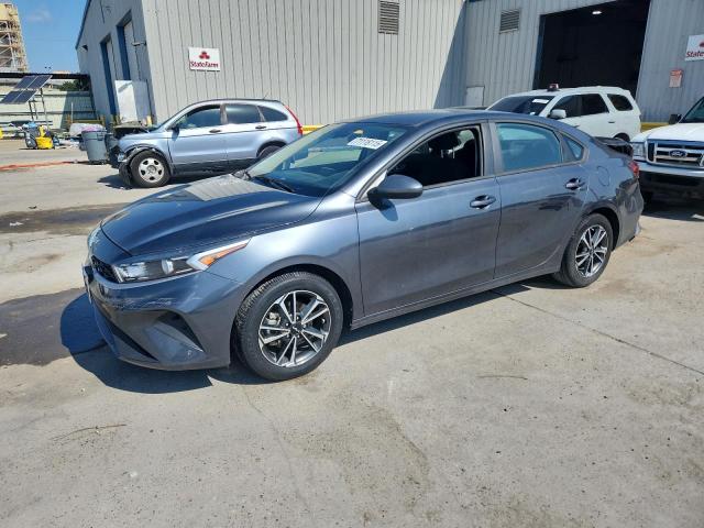 Global Auto Auctions: 2023 KIA FORTE LX