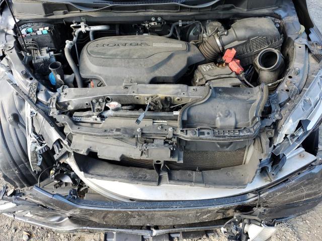 2019 HONDA ODYSSEY EXL 5FNRL6H73KB113867