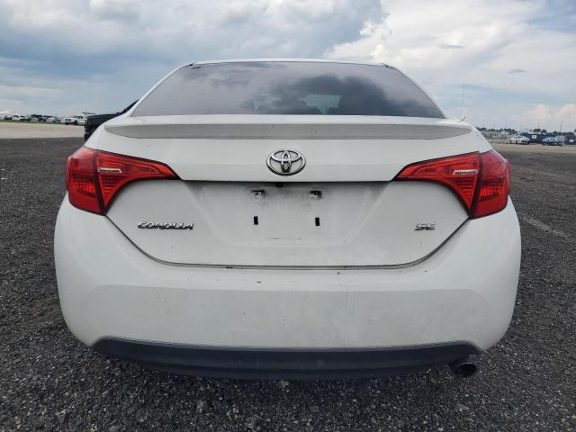 2017 TOYOTA COROLLA L - 5YFBURHE4HP650470