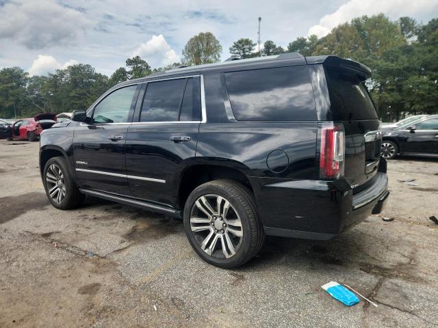 2017 GMC YUKON DENA - 1GKS2CKJ0HR277690