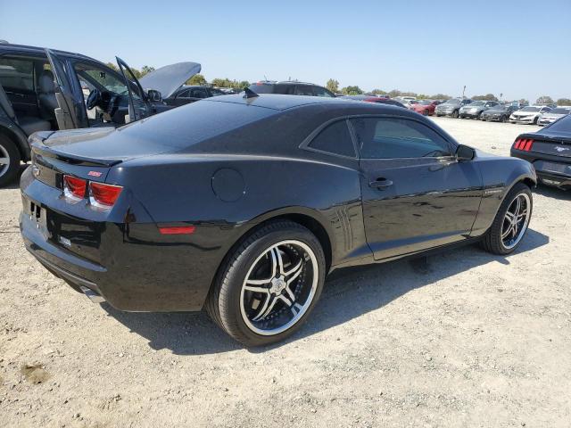 2011 CHEVROLET CAMARO 2SS - 2G1FK1EJ1B9113453