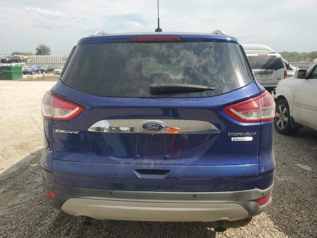 2014 FORD ESCAPE TIT - 1FMCU0JX6EUA91929
