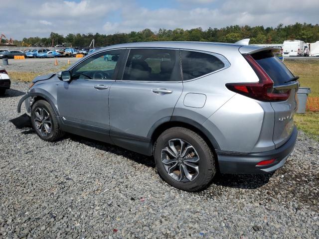 2020 HONDA CR-V EXL 5J6RW2H85LL021130
