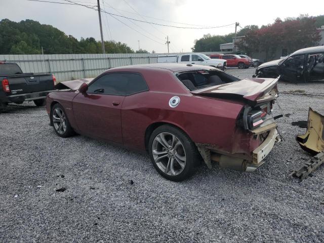 2021 DODGE CHALLENGER R/T - 2C3CDZBTXMH571479