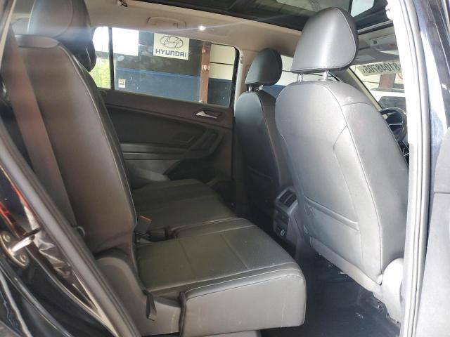 2019 VOLKSWAGEN TIGUAN SE 3VV2B7AX5KM061949