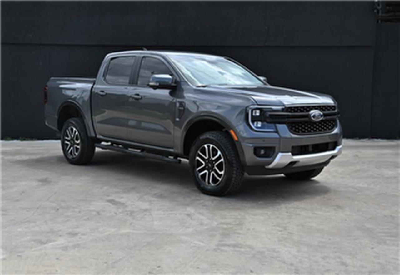 FORD RANGER LARIAT