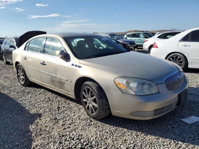 2007 BUICK LUCERNE CXL #3284701958