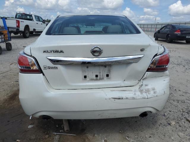 2015 NISSAN ALTIMA 2.5 1N4AL3AP1FN340770