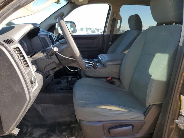 2018 RAM 2500 ST 3C6UR5CL2JG202417